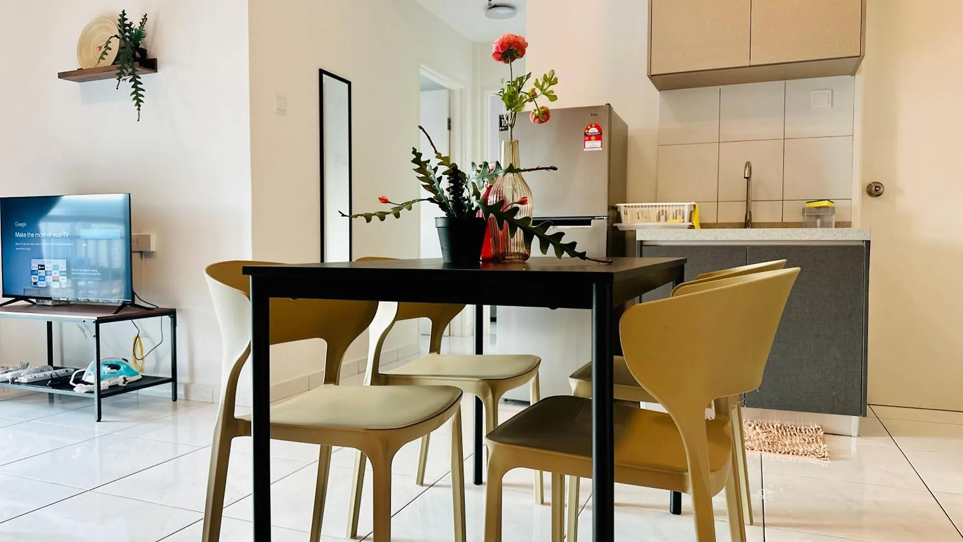 New The Sun Homestay At Sg Nibong Nearby Queensbay Or Pisa Or Ftz Bayan Lepas Heng
