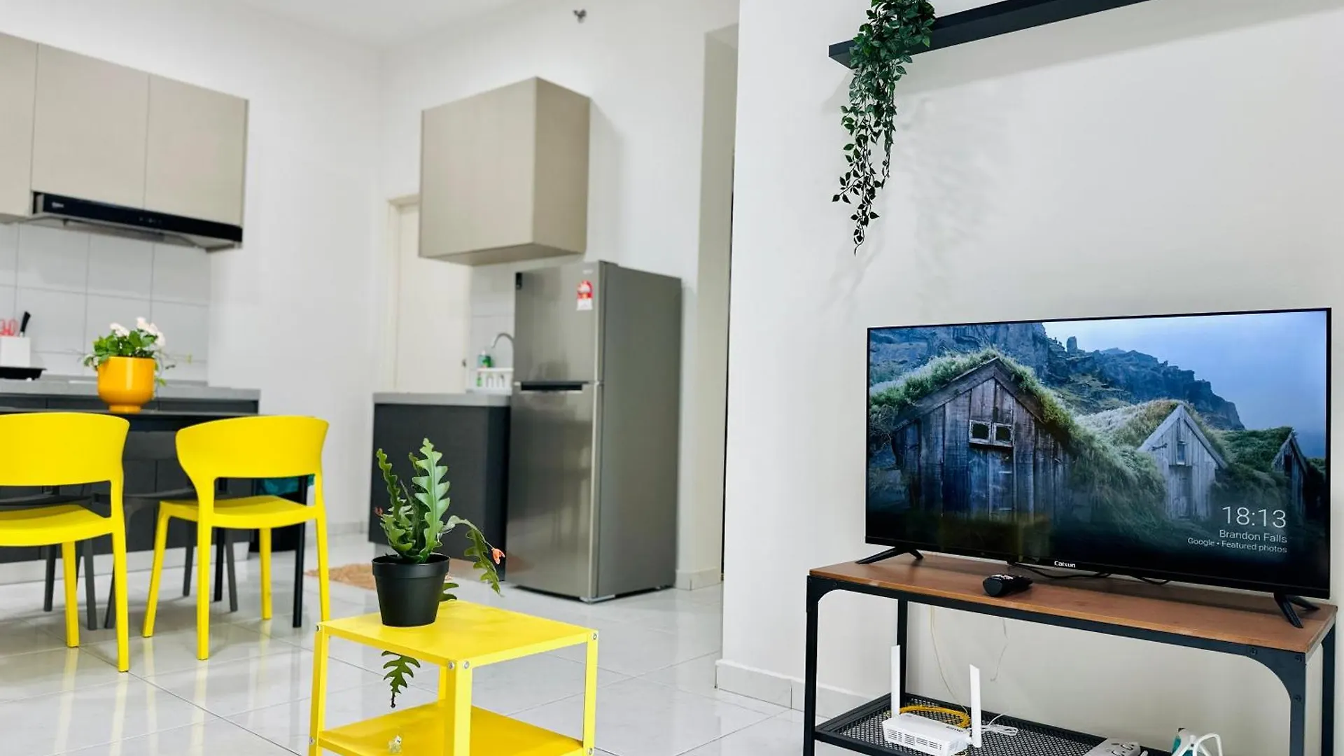 New The Sun Homestay At Sg Nibong Nearby Queensbay Or Pisa Or Ftz Bayan Lepas Heng Malaysia