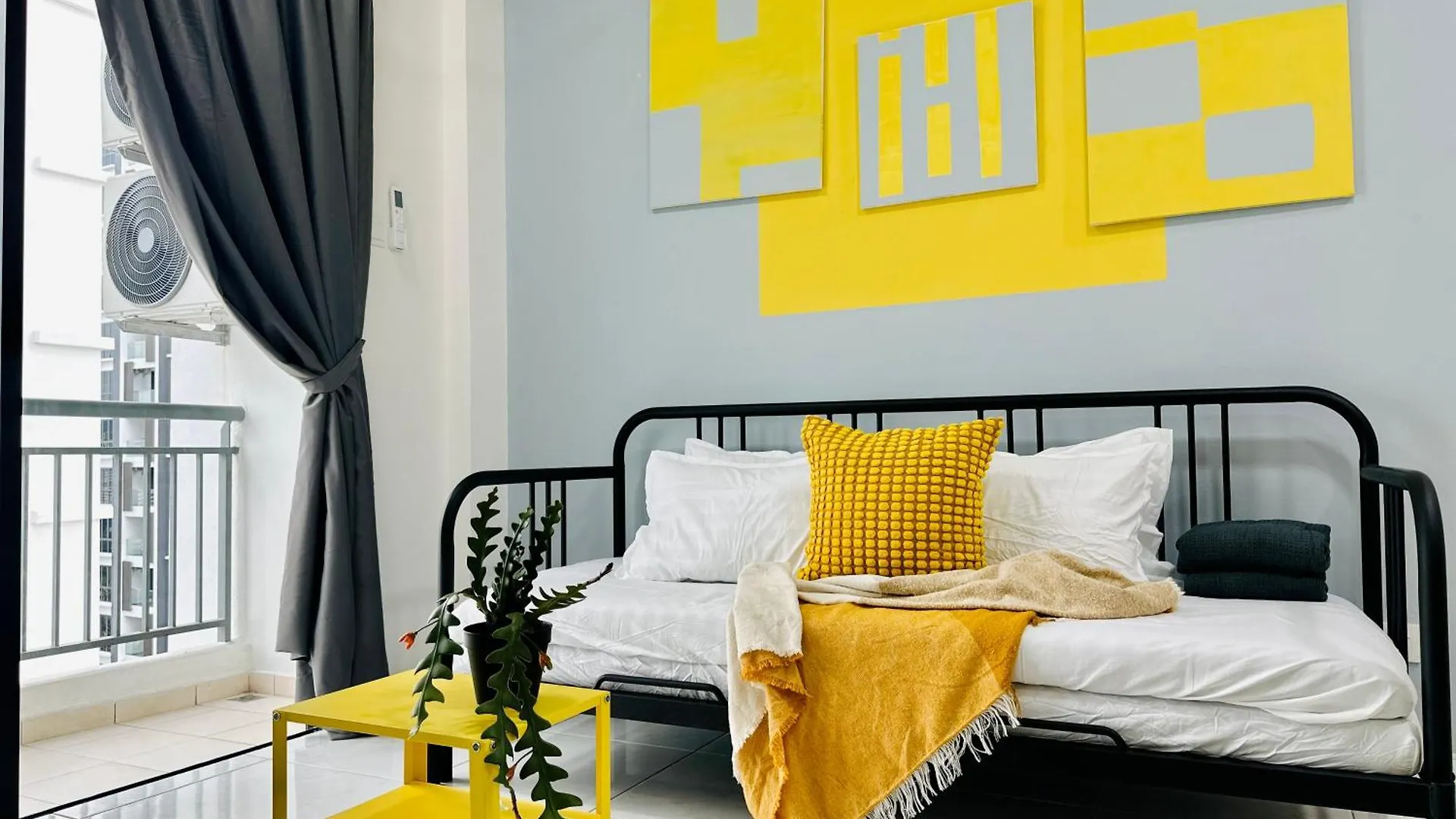Apartment New The Sun Homestay At Sg Nibong Nearby Queensbay Or Pisa Or Ftz Bayan Lepas Heng Malaysia