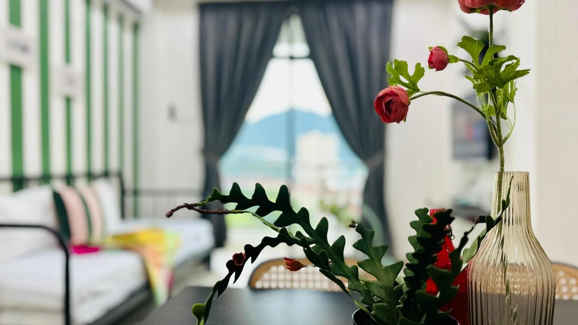 New The Sun Homestay At Sg Nibong Nearby Queensbay Or Pisa Or Ftz Bayan Lepas Heng Apartment