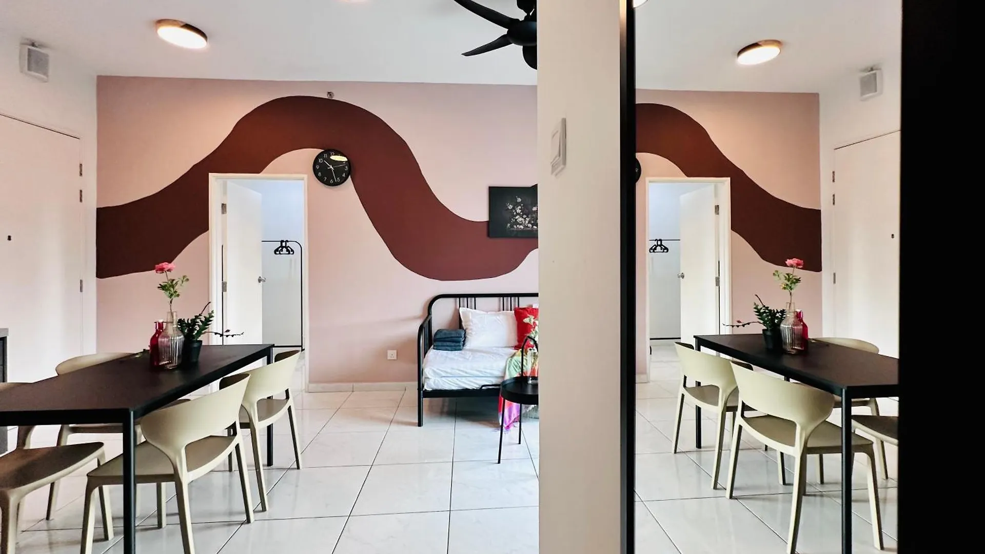 New The Sun Homestay At Sg Nibong Nearby Queensbay Or Pisa Or Ftz Bayan Lepas Heng