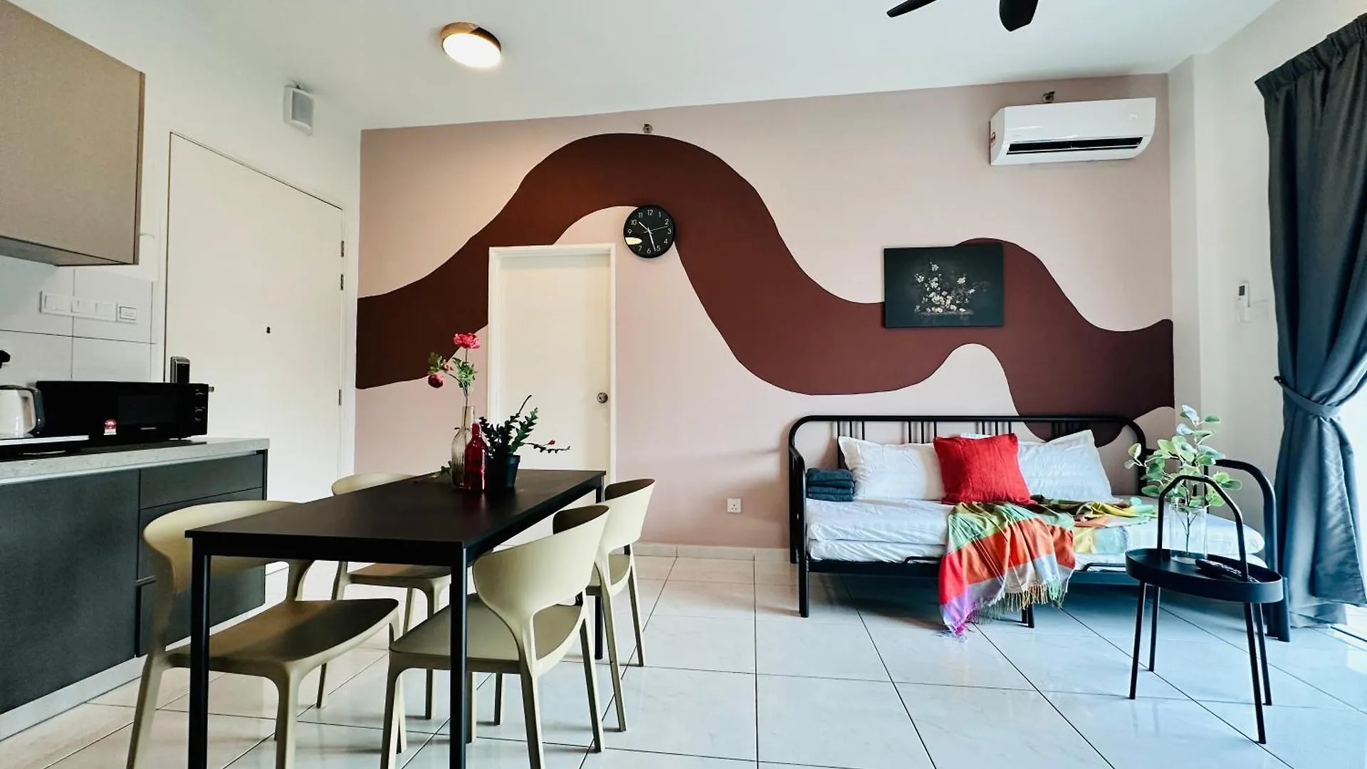 New The Sun Homestay At Sg Nibong Nearby Queensbay Or Pisa Or Ftz Bayan Lepas Heng