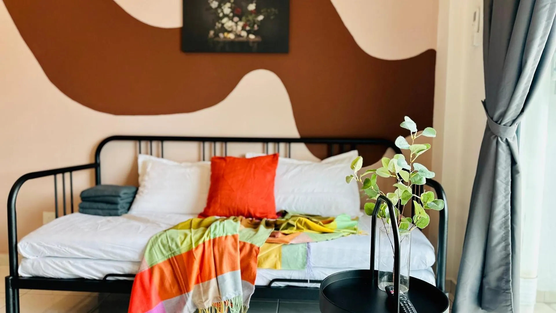 New The Sun Homestay At Sg Nibong Nearby Queensbay Or Pisa Or Ftz Bayan Lepas Heng 0*,