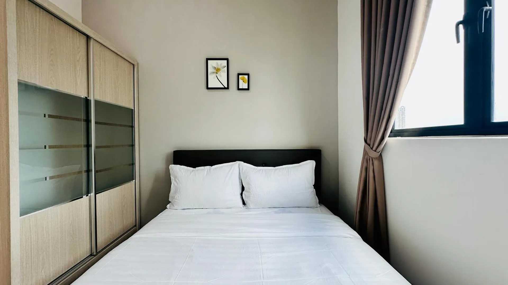 Apartment New The Sun Homestay At Sg Nibong Nearby Queensbay Or Pisa Or Ftz Bayan Lepas Heng